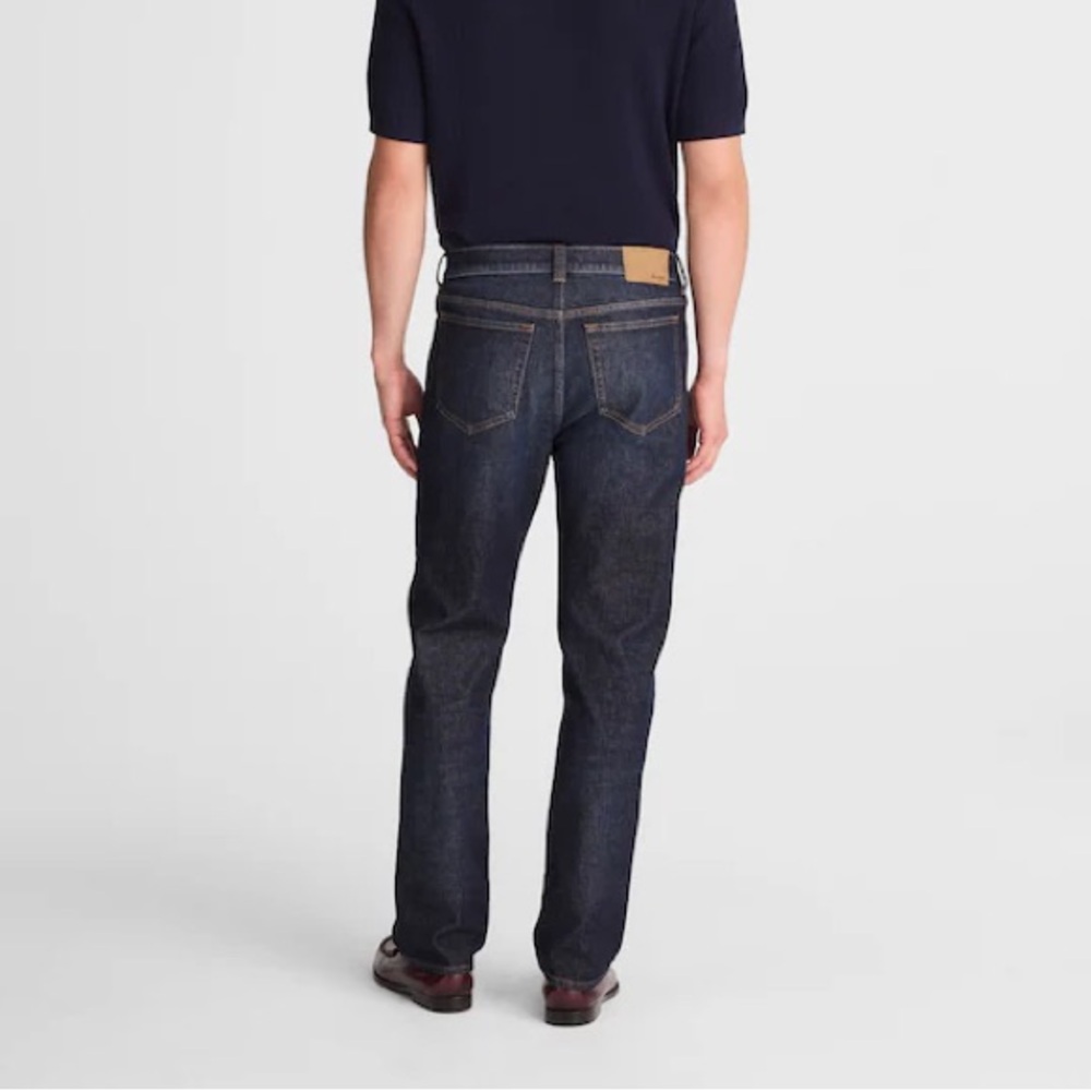Madewell The‎ 1991 Straight-Leg Jean - Picture 4 of 7